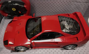 Ferrari F40 1/14 RC