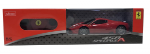 Ferrari 458 Speciale Aperta 1/24 RC