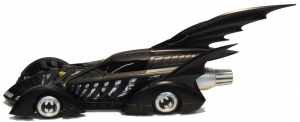Batman Forever Batmobile 1/18