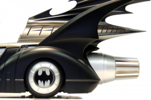 Batman Forever Batmobile 1/18