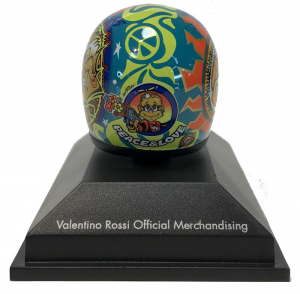 Valentino Rossi GP  Mugello 250 1999 Helmet 1/8