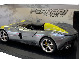 Ferrari Monza SP1 1/18 scale 