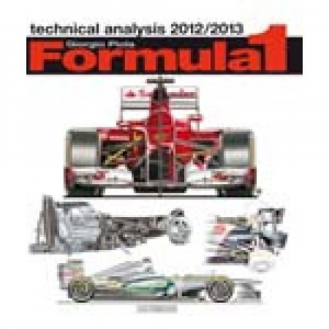 Technical Analysis  Formula 1 2012/2013