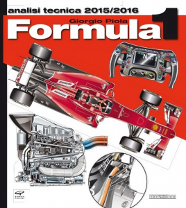 Analisi Tecnica Formula 1 2015/2016