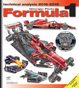 Technical Analysis  Formula 1 2016/2018