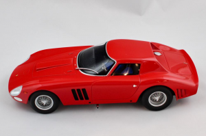 Ferrari 250 Gto 1964 Red 1/18 Cmr Classic Models
