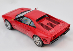 Ferrari 288 Gto 1984 Red 1/18 KK