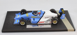 Reynard Spiess F903 Michael Schumacher Gp 1990 1/18 Minichamps