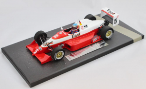 Reynard Spiess F903 Michael Schumacher German F3 1990 1/18 Minichamps