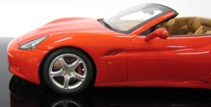 Ferrari California 2008 - Special Box 1/43 Bbr