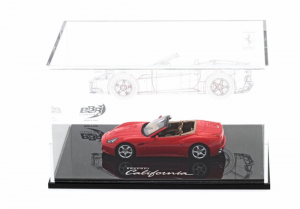 Ferrari California 2008 - Special Box 1/43 Bbr