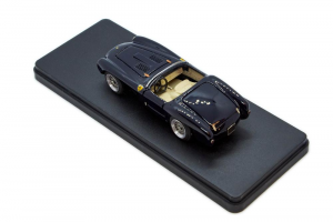 Ferrari 225 Export Blu 1954 Ltd 100 1/43 Jolly Model