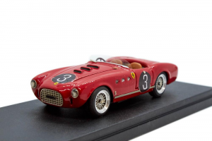 Ferrari 225 Vila Do Conde 1953 V. Sameiro 1/43 Jolly Model