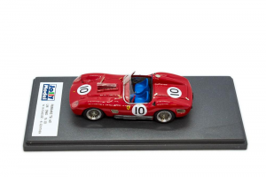 Ferrari Tr 60 Lm 1960 W. Maitresse R. Ginther Ltd 100 Pcs 1/43 Jolly Model