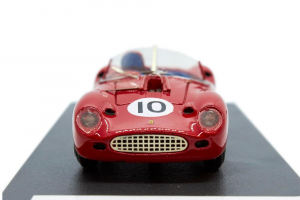 Ferrari Tr 60 Lm 1960 W. Maitresse R. Ginther Ltd 100 Pcs 1/43 Jolly Model