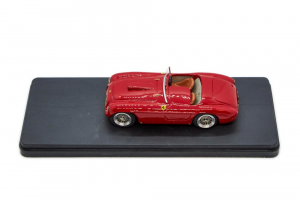 Ferrari 225 S Stradale Rossa 1952 Limited 300 1/43 Jolly Model