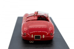 Ferrari 225 S Stradale Rossa 1952 Limited 300 1/43 Jolly Model