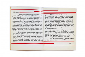Libro Book Ferrari 1946-1966 Di F. Gozzi - Ed. Officine Grafiche Calderini