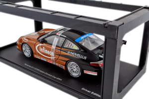 Porsche 911 GT3R Asian Carrera Cup #1 Driver - 1/18 Autoart