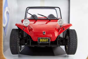 Manx Meyers Buggy Red 1968 1/18 Solido