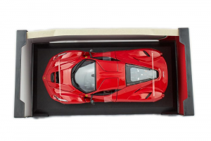 Ferrari LaFerrari Red 1/18 Burago