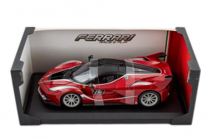 Ferrari FxxK #10 1/18 Burago