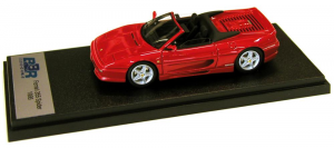 Ferrari 355 Spyder 1995 1/43 Kit BBR
