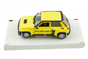 Renault 5 Turbo 1/24 Burago