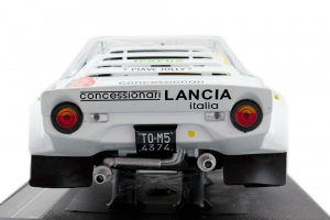 Lancia Stratos Rally 1979 San Remo #2 T.Fassina M.Mannini - 1/18