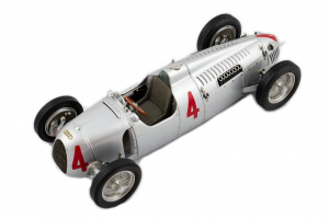 Auto Union Typ C 1936 Sieger GP Deutschland 1/18