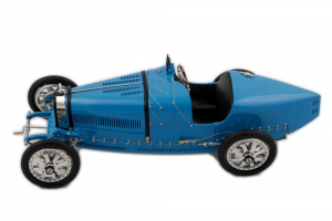 Bugatti typ 35 1924 1/18