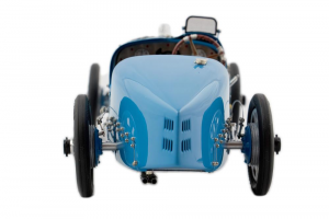 Bugatti typ 35 1924 1/18