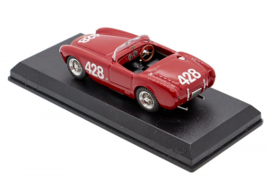 Ferrari 225 Giro Di Sicilia 1953 - 1/43 Art Model