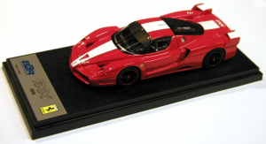 Ferrari FXX 2006 Red - 1/43 BBR Made In Italy