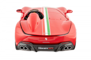 Ferrari Monza Sp1 Signature Red - 1/18 Burago