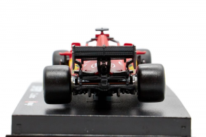 Ferrari Sf21 F1 Team Charles Leclerc 2021 - 1/43 Burago