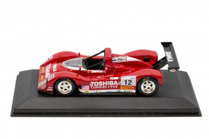 Ferrari 333 Sp Le Mans 1998 Prototype Class Winner Doyle Risi Racing #12 - 1/43 Minichamps