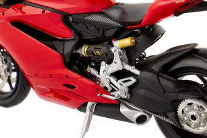 Ducati 1299 Panigale 2015 - 1/12 TSM Model