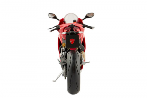 Ducati 1299 Panigale 2015 - 1/12 TSM Model