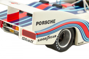 1976 Porsche 936/76 Monza 1000 Km Winner #3 Martini Racing - 1/18 TSM Model