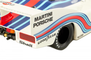 1976 Porsche 936 #7 Imola 500 Km Winner Martini Racing - 1/18 TSM Model