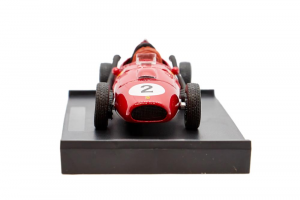 Ferrari 246 F1 GP Great Britain 1958 M. Hawthorne #2 - 1/43 Brumm