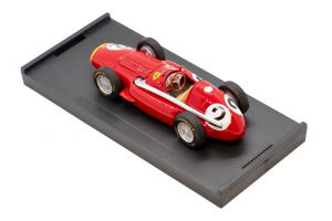 Ferrari 555 Squalo Holland Gp 1955 7° Mike Hawthorn #2 - 1/43 Brumm