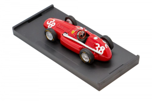 Ferrari 553 Squalo Spanish Gp 1954 1st Mike Hawthorn #38 - 1/43 Brumm