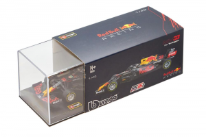 Red Bull Racing RB16B #33 Max Verstappen 2021 - 1/43 Burago