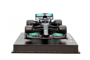 Mercedes AMG F1 W12 E Performance # 44 Lewis Hamilton 2021 - 1/43 Burago