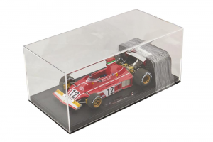 Ferrari 312 B3 #12 Niki Lauda 1975 - 1/18 GP Replicas