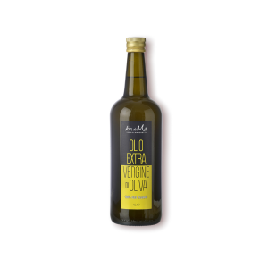 Olio extra vergine di oliva 100% Italiano 1l
