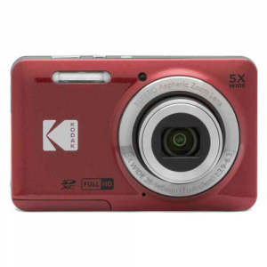 Kodak - Fotocamera compatta - Fz55