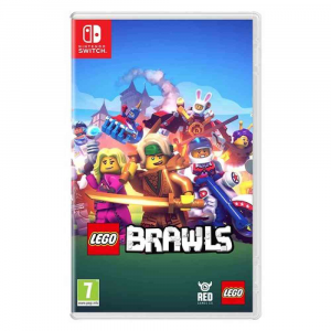 LEGO - Videogioco - Lego Brawls